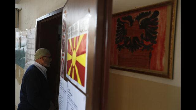 Zgjedhjet në Maqedoni, Bushati: Shqiptarët, forcë lëvizëse e kursit euroatlantik