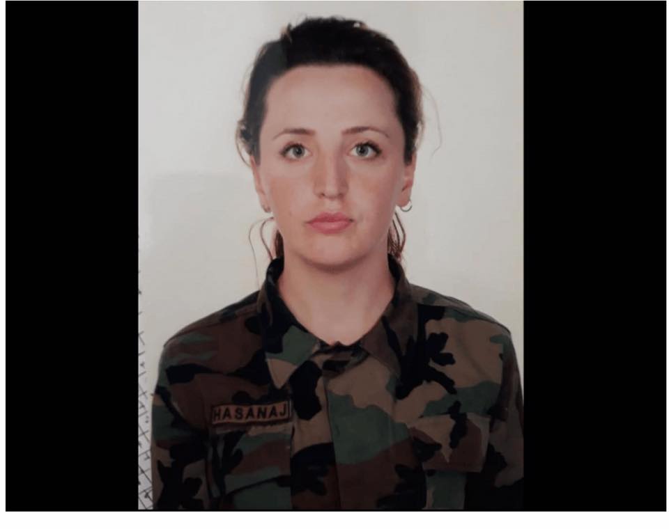 Berisha: Shpirti i Zarife Hasanaj të gjejë paqen! Përulem para sakrificës së saj