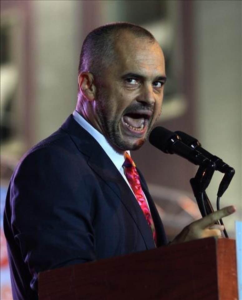 Paloka: Ka raste që duhet dëgjuar edhe çfarë thotë Rama…