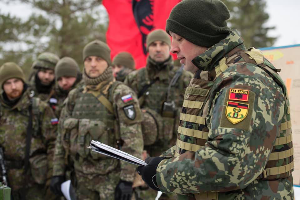 Vdekja e majorit Tanushi, NATO: Humbëm një vëlla