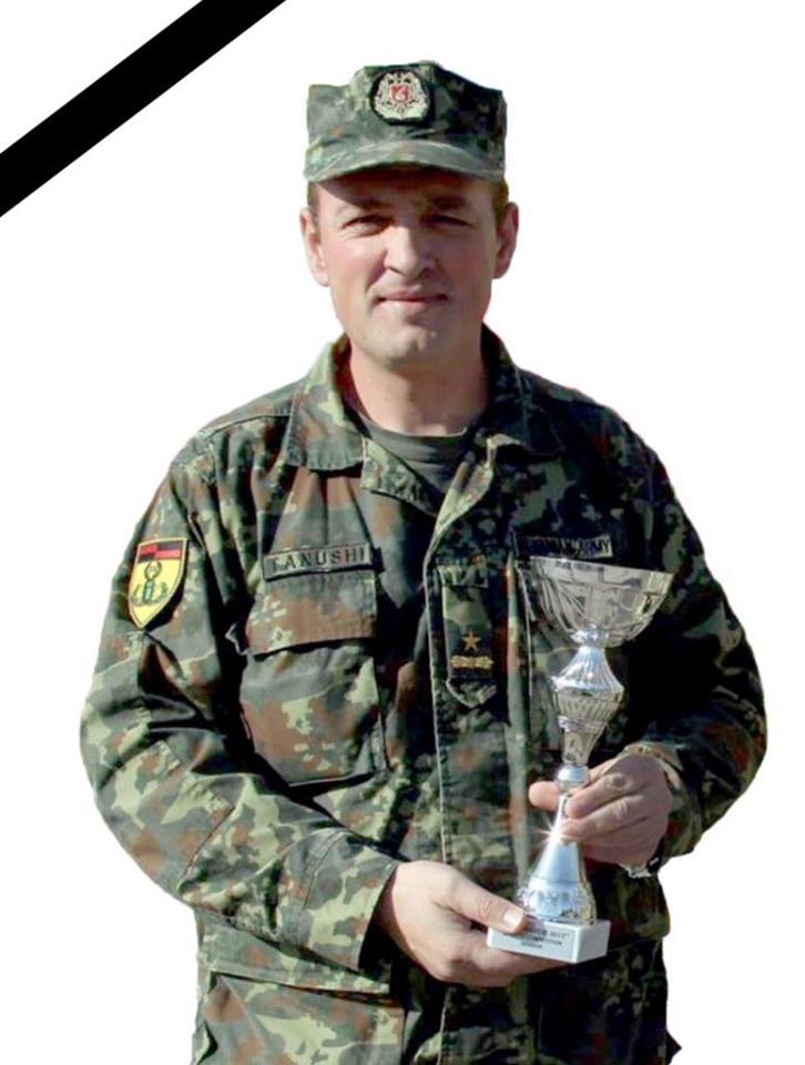 Xhaçka në familjen e major Tanushit: Humbëm një djalë të rrallë