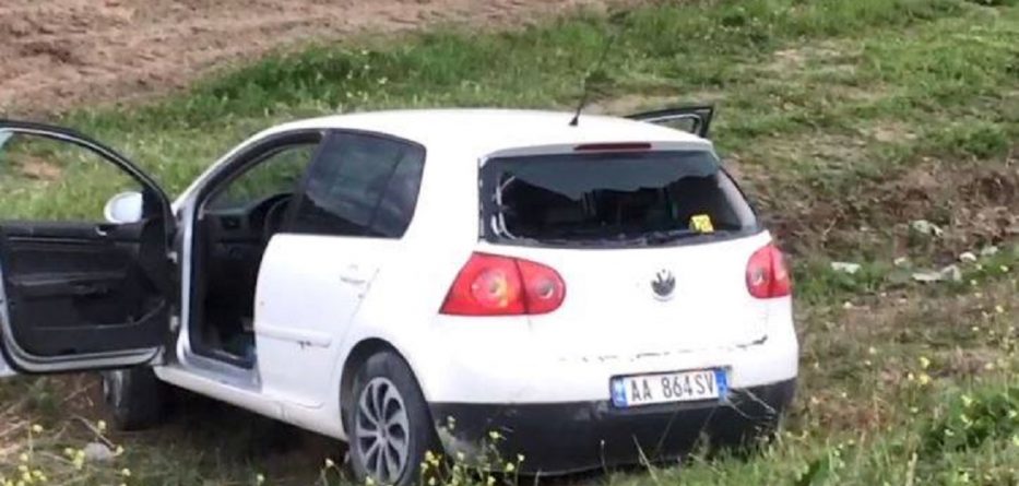 Atentat të riut, qëllohet me breshëri arme, përfundon në kanal