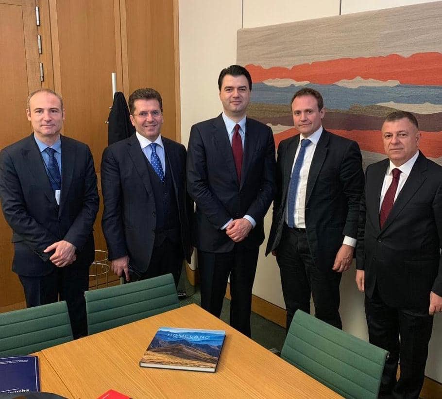 Basha: S’ka zgjedhje pa u ndëshkuar politikanët që vodhën votat me krimin