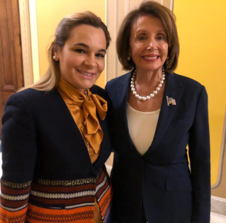 Kryemadhi në SHBA: Politika ka nevojë për më shumë gra e vajza