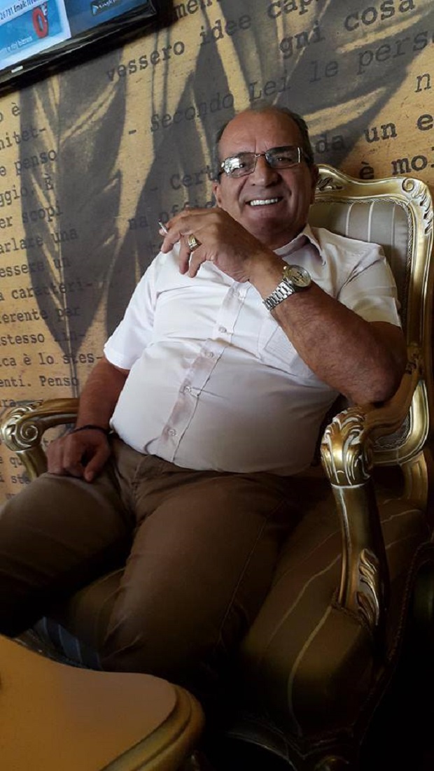 In memoriam/ Basketbollisti i njohur nga Durrësi, Tush Çumashi, nuk jeton më