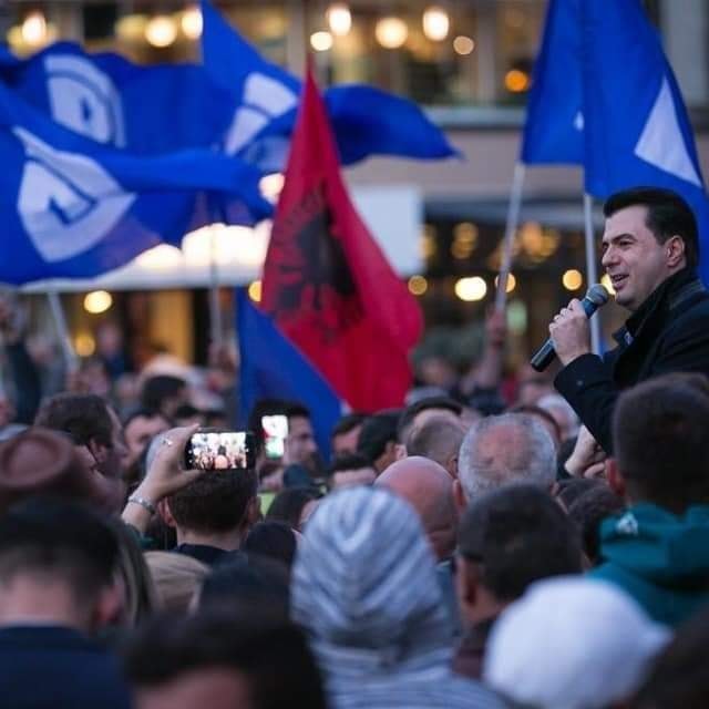 Basha të mërkurën në Durrës, çfarë do të diskutohet me qytetarët