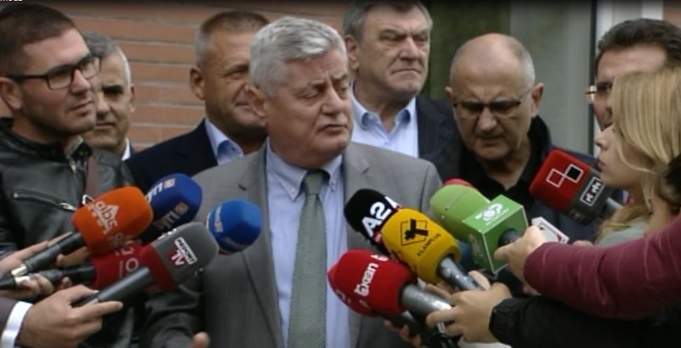 Dashamir Shehi i prerë: Zgjedhje më 30 qershor nuk ka!