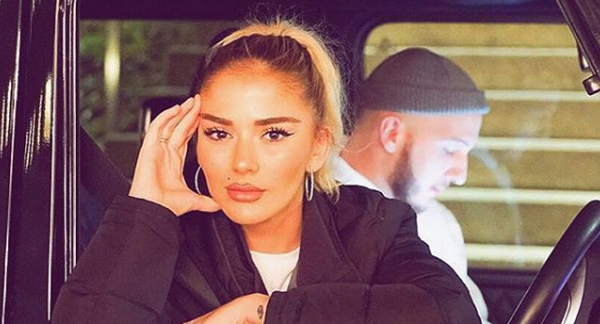 Akuza të reja për Loredana Zefin: Më vodhi kartën e kreditit teksa po flija