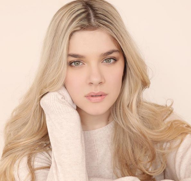 A ka të dashur Arilena Ara?