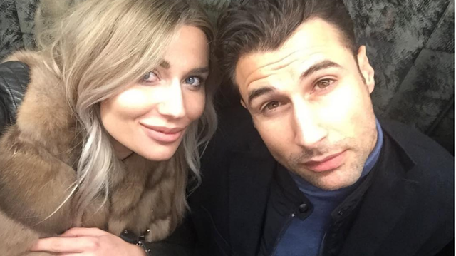 Mëngjese të ëmbla për Lorikun, si e surprizon bashkëshortja (FOTO)