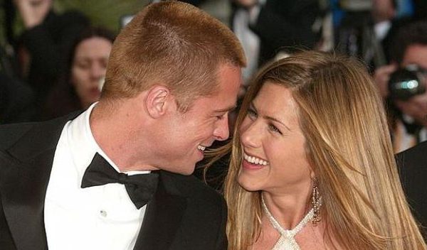 Brad Pitt i bën ish-bashkëshortes dhuratën spektakolare për ditëlindje