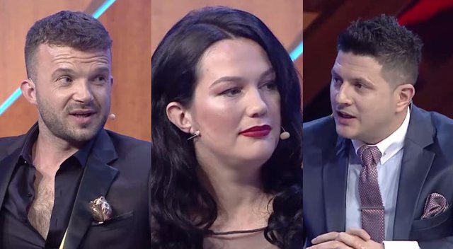 “Si është Valeri në shtrat?”, nevrikoset bashkëshortja e doktorit me Ermal Mamaqin