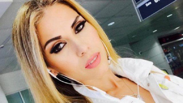 Këngëtarja shqiptare dasmë në Monaco: Do të martohem me bosin e Francës