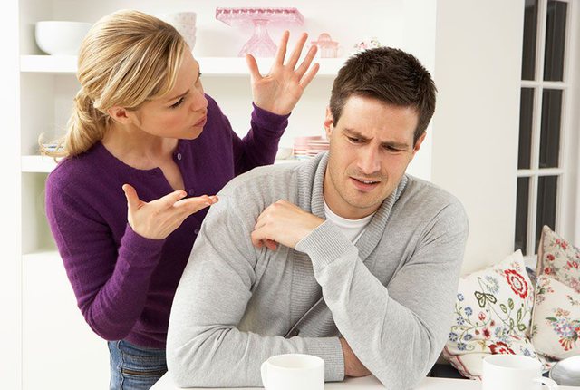 Këto janë shenjat që tregojnë se është koha të lini partnerin