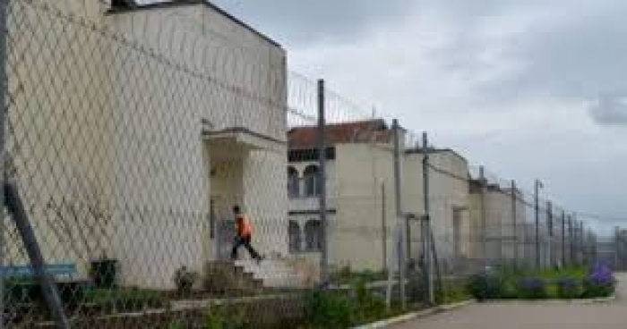 EMRI/ I burgosuri i vë flakën qelisë në burgun e Fushë-Krujës