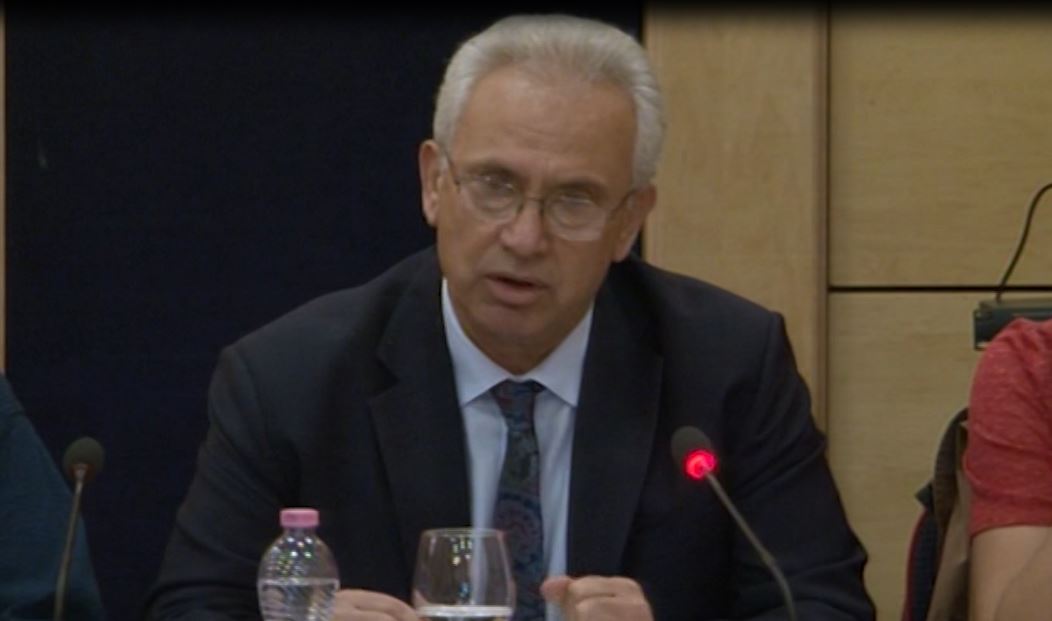 Zguri: Mungesa e deklarimeve nga partitë politike sjell korrupsion e shitblerje të votës