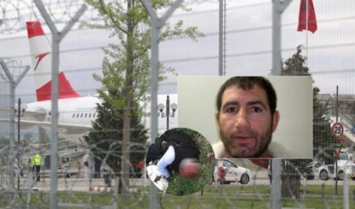 U vra në grabitjen e Rinasit, Gjykata pushon çështjen e Admir Muratajt