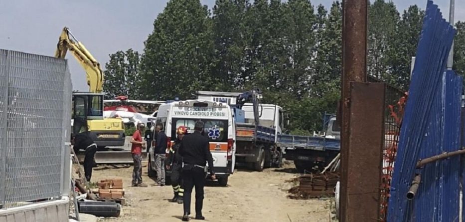 Humb jetën shqiptari në Itali