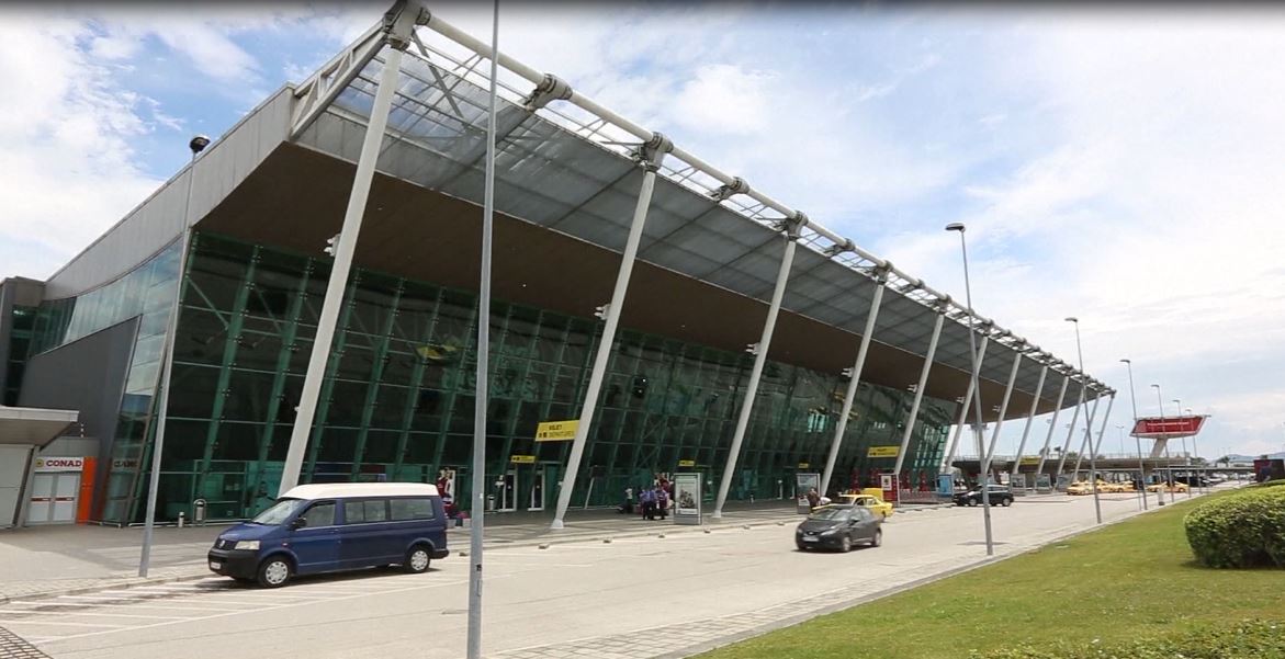 Tender për sigurinë e aeroportit, TIA hap garën për kompanitë ndërkombëtare
