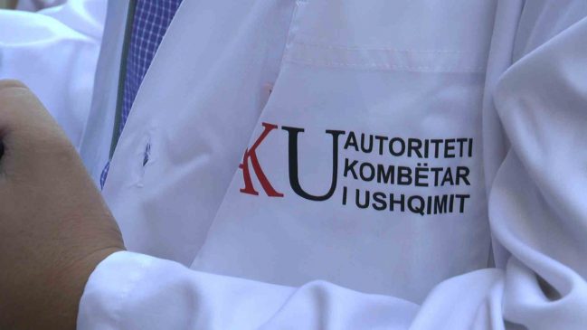 Shkarkohet drejtori i AKU-së në Durrës