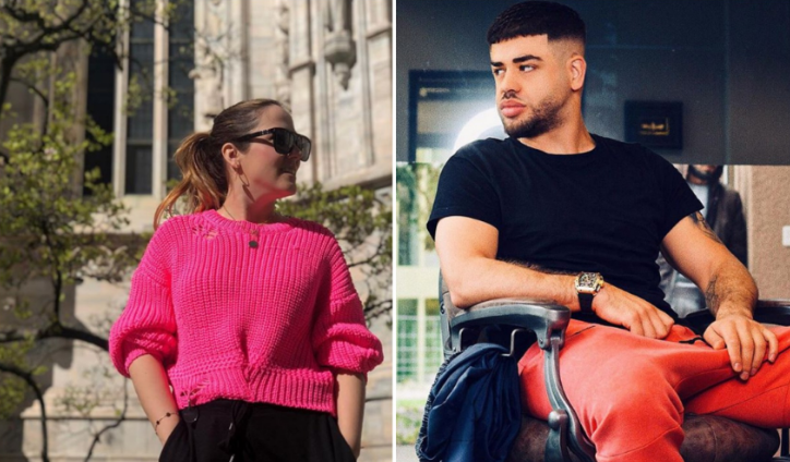 Reperi i njohur dhuratë speciale Arbana Osmanit për ditëlindje