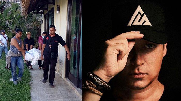 Vdes DJ i famshëm, po përpiqej t’i shpëtonte jetën shoqes së tij