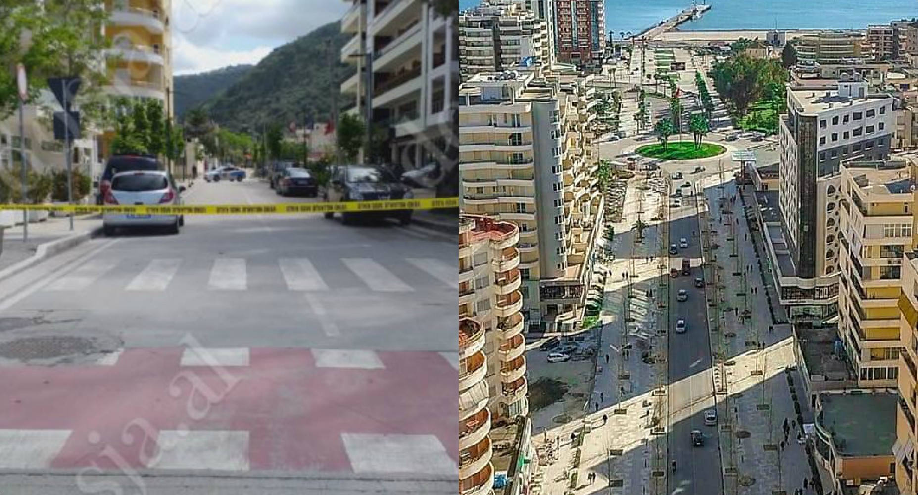 Atentati në Vlorë, biznesmeni “kërcënon” policinë: Nga sot nuk do gjeni qetësi!