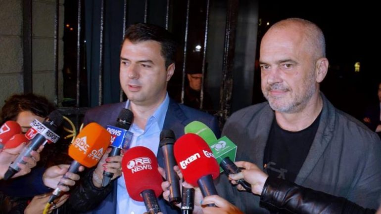 Rama nuk heq dorë, i dërgon letrën e gjashtë publike Bashës: Po i vjen fundi!