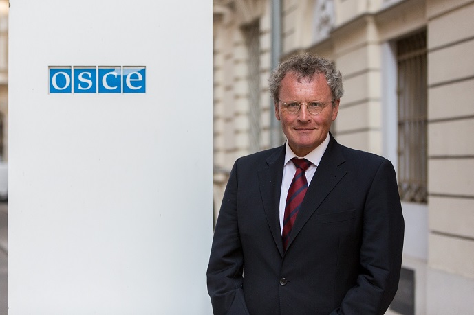 Ambasadori Borchardt: Të rinjtë – rojtarët dinamikë të demokracisë