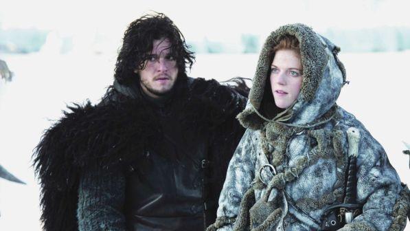 Fundi i “Game of Thrones”, jepet suport psikologjik për fansat