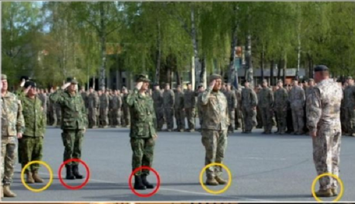 “Këpucët e Zarifes thonë të vërtetën e vdekjes së saj”