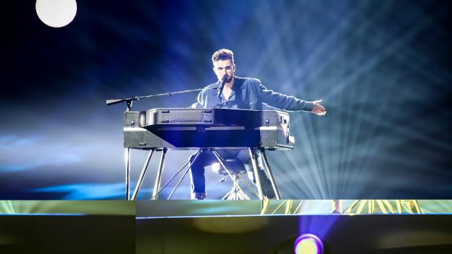 Holanda fiton Eurovision 2019, Shqipëria në vend të 18-të