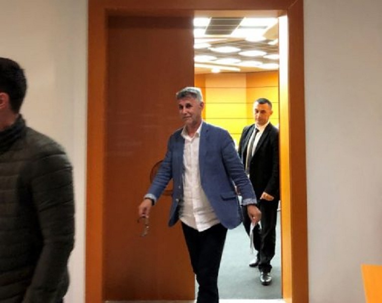 Konfirmohet në detyrë gjyqtari i Apelit të Krimeve të Rënda