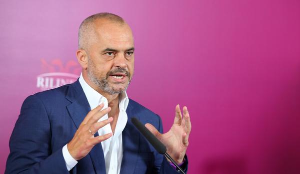 30 qershori/ Rama: Duam pjesëmarrje, evidentoni presionet dhe kërcënimet e opozitës