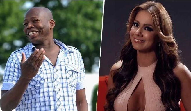 Ftesa e ish-futbollistit për aktoren porno: Eja më shuaj qiriun e 50-të