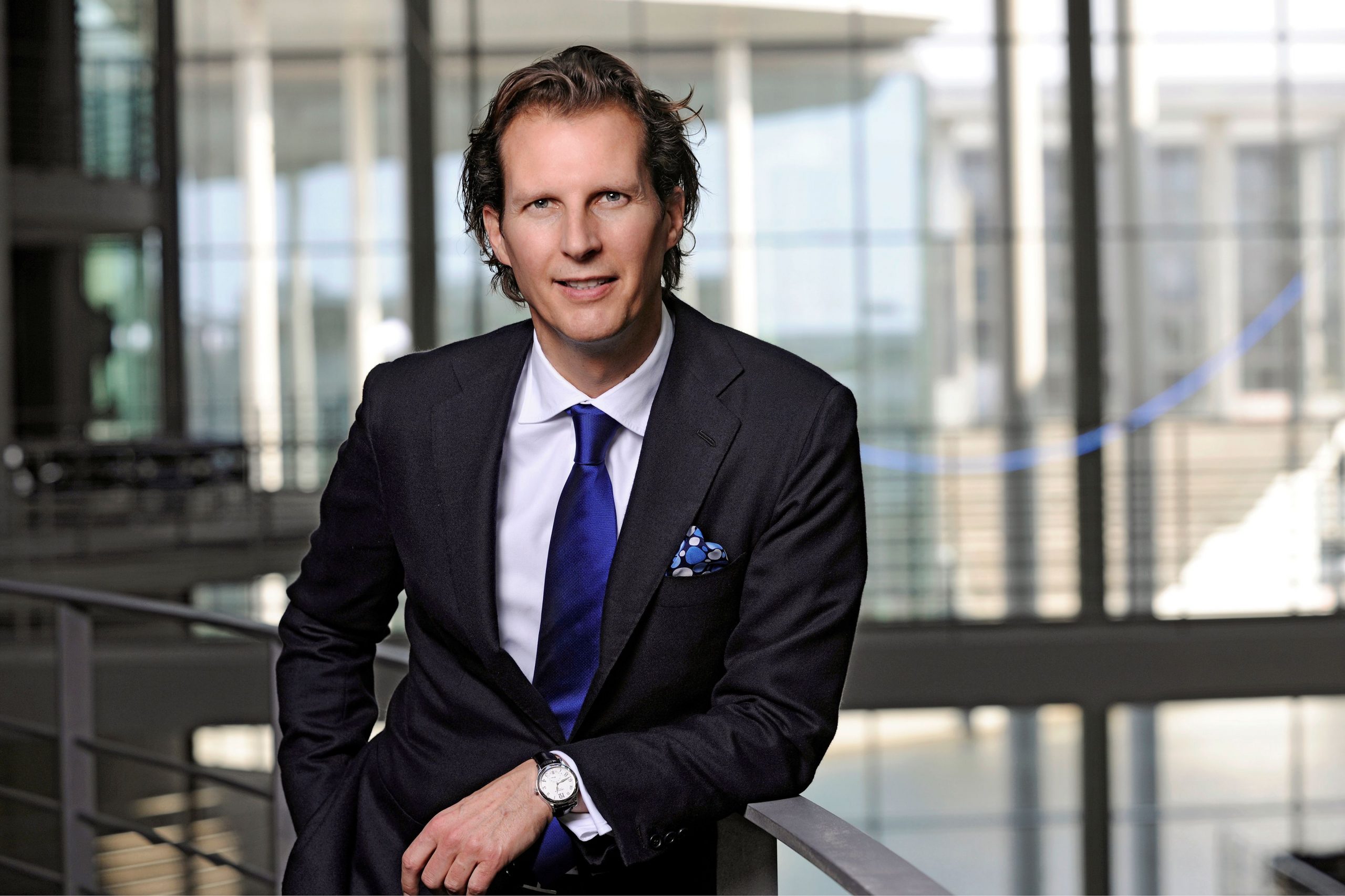 Deputeti gjerman: Kujdes mesazhet ndaj Shqipërisë, sidomos për zgjedhjet