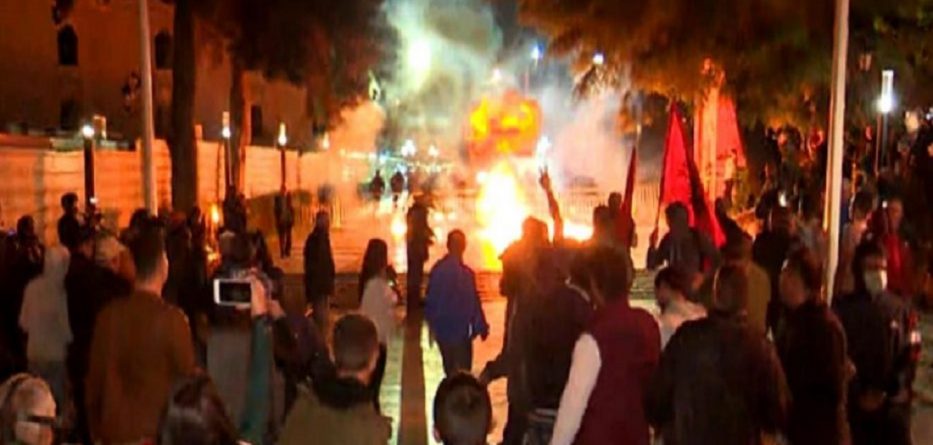 Raporti i Avokatit të Popullit: Janë konstatuar episode dhune të herëpashershme