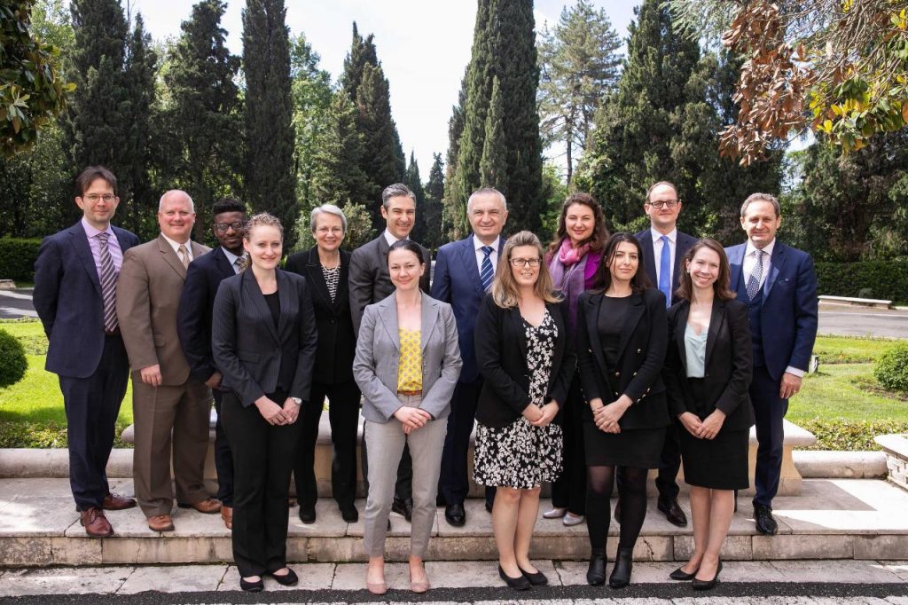 Meta zbardh takimin me delegacionin e SHBA: Të zgjidhet menjëherë kriza politike