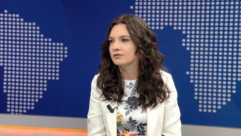 Bllokimi i rrugëve, Spiropali: Me këto protesta qeveria rron edhe 100 vjet