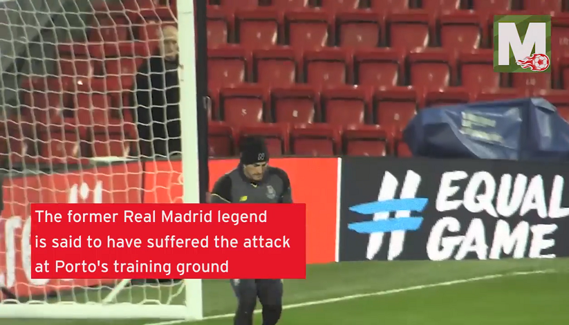 Lojtari i famshëm i Spanjës pëson atak kardiak në fushë