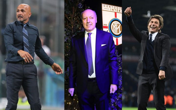 Inter ofertë zyrtare te Conte, operacion 3-vjeçar me kosto 80 milionë euro