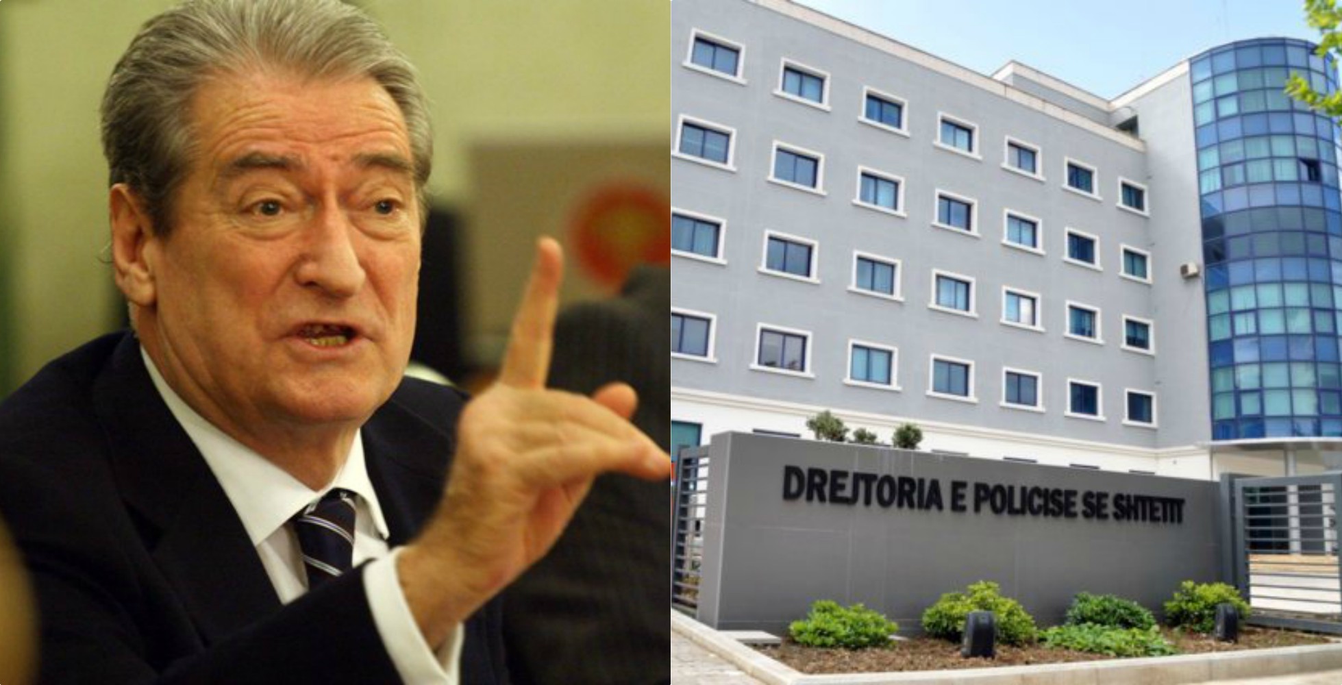 Berisha denoncon 3 krime të fshehura nga policia: Dy të kërkuar nga Interpoli për vrasje dhunojnë policët