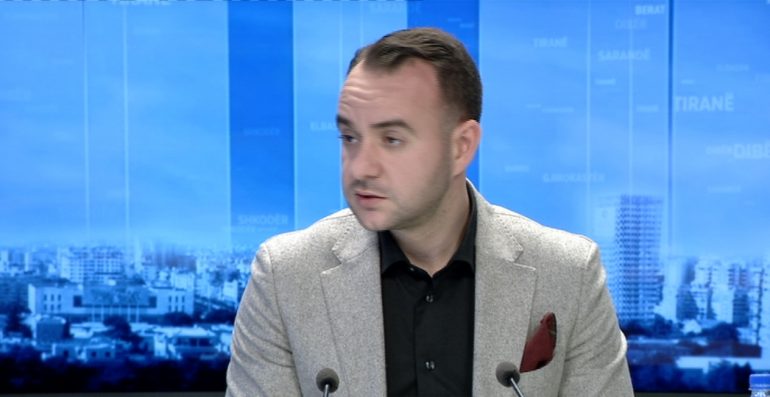 Balliu paralajmëron Ramën: Ke 5 ditë kohë, 31 maji nuk përjashton Surrelin