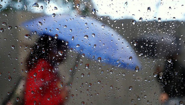 Parashikimi i motit, e hënë 27 maj