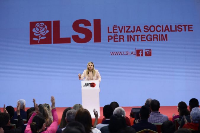 Rezoluta e LSI-së: Objektiv kthimi i besimit të qytetarëve te shteti