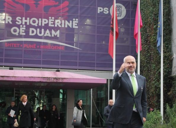 Lista paraprake, këta janë kandidatët e PS për zgjedhjet lokale