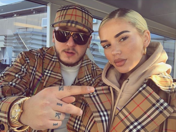 Akuzat e rënda në Zvicër, flet më në fund Loredana