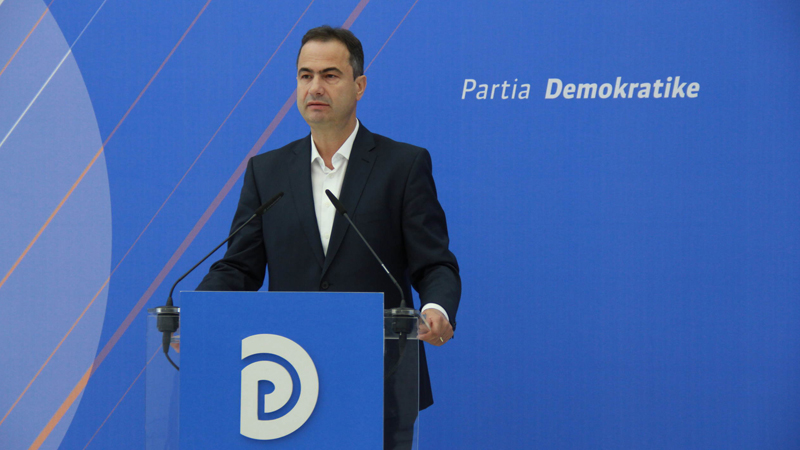 Mospezullimi i Rektorit Koni, PD: Ministrja e Arsimit humbi dhe atë pak fije nder