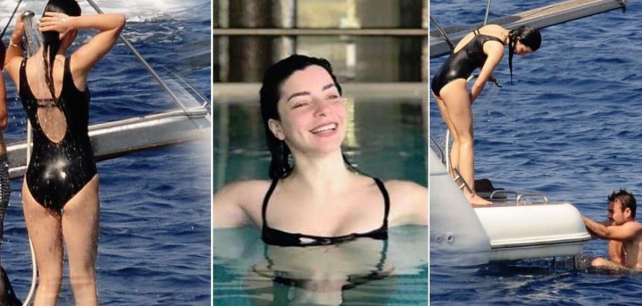 Kërcënohet aktorja: Kemi fotot e tua. Paratë, ose more fund!