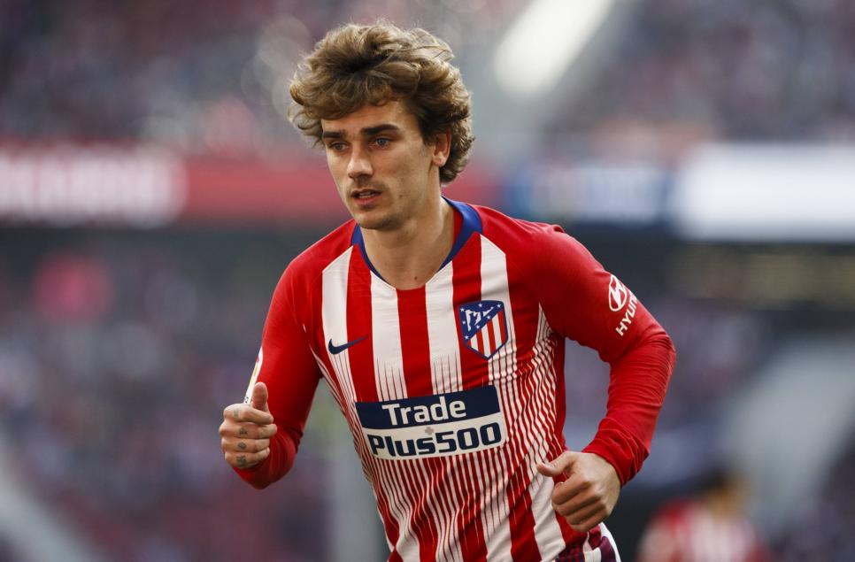 Messi me shokë dalin kundër blerjes së Griezmann